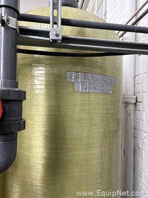 Culligan G3 Series Reverse Osmosis System With Wave Cyber Membranes