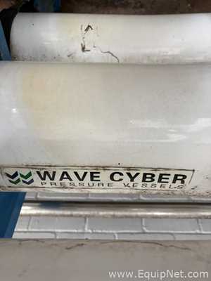 Culligan G3 Series Reverse Osmosis System With Wave Cyber Membranes