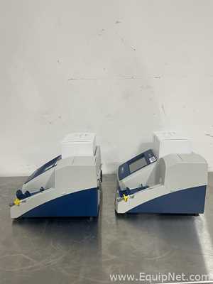 Lote de 2 Osmómetro Advanced Instruments OSMOTECH