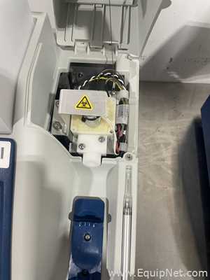 Lote de 2 Osmómetro Advanced Instruments OSMOTECH