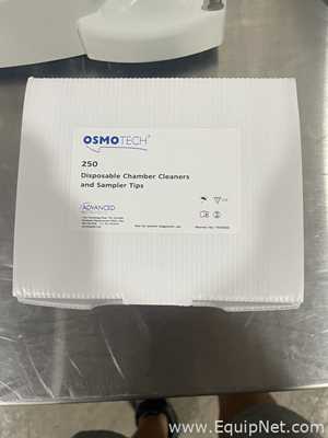 Lote de 2 Osmómetro Advanced Instruments OSMOTECH