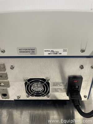 Lote de 2 Osmómetro Advanced Instruments OSMOTECH