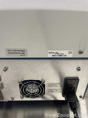 Lote de 2 Osmómetro Advanced Instruments OSMOTECH