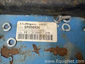 Culligan G3 Series Reverse Osmosis System With Wave Cyber Membranes