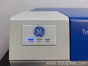 Analizador GE Healthcare Bio-Sciences Typhoon FLA 9000