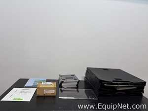 Analizador GE Healthcare Bio-Sciences Typhoon FLA 9000