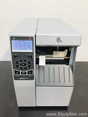 Zebra Technologies ZT510 Industrial Thermal Label Printer