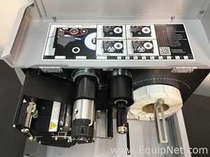Zebra Technologies ZT510 Industrial Thermal Label Printer
