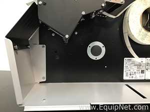 Zebra Technologies ZT510 Industrial Thermal Label Printer