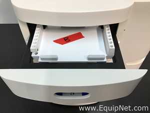 Analizador Advanced Analytical Fragment Analyzer