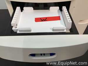 Analizador Advanced Analytical Fragment Analyzer