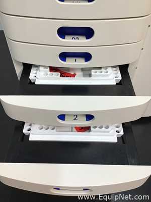 Analizador Advanced Analytical Fragment Analyzer