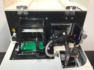 Analizador Advanced Analytical Fragment Analyzer