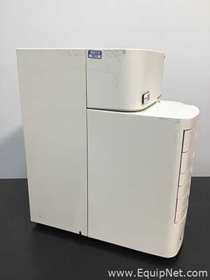Analizador Advanced Analytical Fragment Analyzer