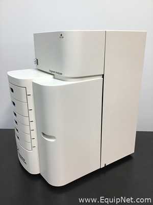 Analizador Advanced Analytical Fragment Analyzer