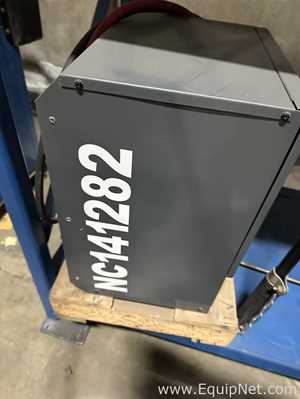 Lote de 4 Cargador de Batería GNB Industrial Power 