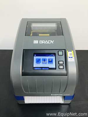 Brady Worldwide INC. Brady Printer i3300 Sign And Label Printer