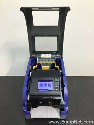 Brady Worldwide INC. Brady Printer i3300 Sign And Label Printer