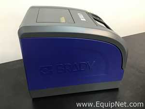 Brady Worldwide INC. Brady Printer i3300 Sign And Label Printer