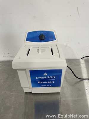 Limpiador Ultrasónico Emerson M1800