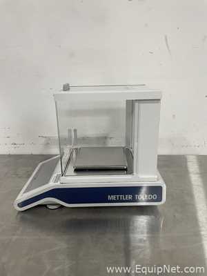 Mettler Toledo MS603TS 00  Precision Balance
