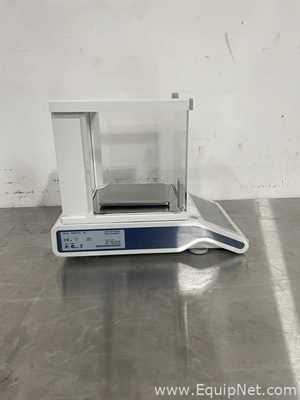 Mettler Toledo MS603TS 00  Precision Balance