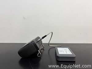 Lot of 2 Pruftechnik Optalign Smart Electronic Single-Laser Shaft Alignment Tools