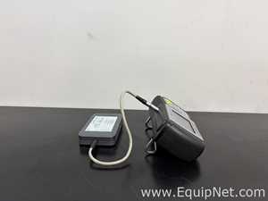 Lot of 2 Pruftechnik Optalign Smart Electronic Single-Laser Shaft Alignment Tools