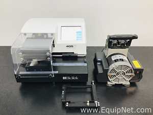 Lavadora - Placa BioTek Instruments 405 TS