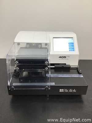 Lavadora - Placa BioTek Instruments 405 TS
