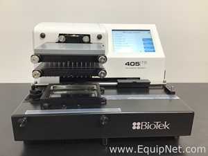 Lavadora - Placa BioTek Instruments 405 TS