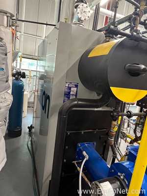 Calentador por Gas, Petróleo, Carbón, Electricidad Fulton Unilux ZF200HS-200
