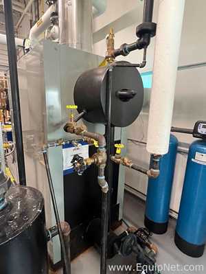 Calentador por Gas, Petróleo, Carbón, Electricidad Fulton Unilux ZF200HS-200