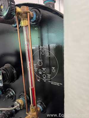 Calentador por Gas, Petróleo, Carbón, Electricidad Fulton Unilux ZF200HS-200