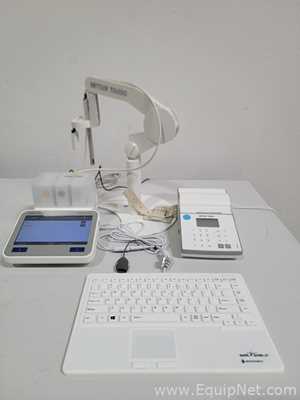 Medidor de pH Mettler Toledo Seven Excellence