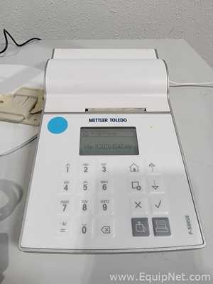 Medidor de pH Mettler Toledo Seven Excellence