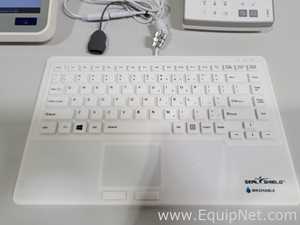 Medidor de pH Mettler Toledo Seven Excellence