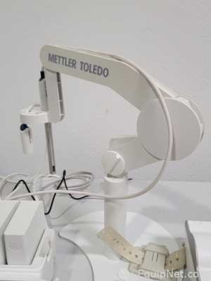 Medidor de pH Mettler Toledo Seven Excellence