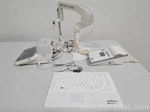 Medidor de pH Mettler Toledo Seven Excellence
