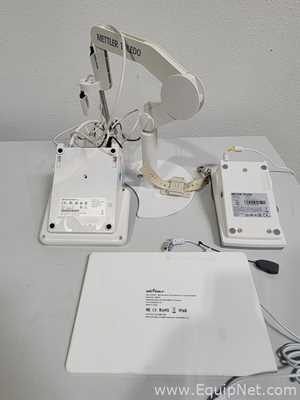 Medidor de pH Mettler Toledo Seven Excellence