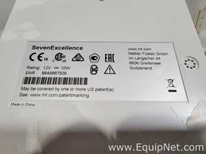 Medidor de pH Mettler Toledo Seven Excellence