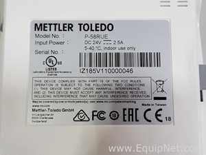 Medidor de pH Mettler Toledo Seven Excellence