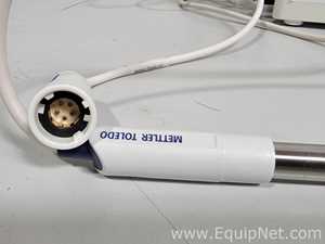Medidor de pH Mettler Toledo Seven Excellence