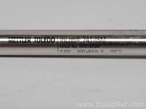 Medidor de pH Mettler Toledo Seven Excellence