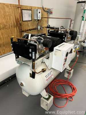 Compressor de Ar Powerex Co Ltd STD050342