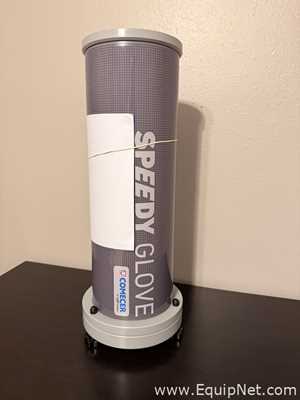 Testador de Integridade Comecer SpeedyGlove