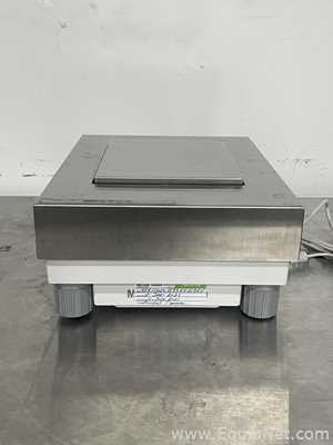 Balança Mettler Toledo XPR15002L