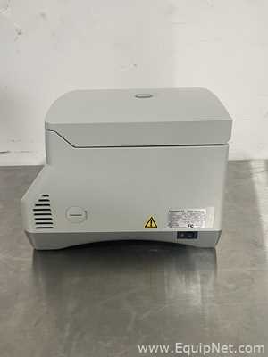 Centrífuga para laboratorio Eppendorf 5424