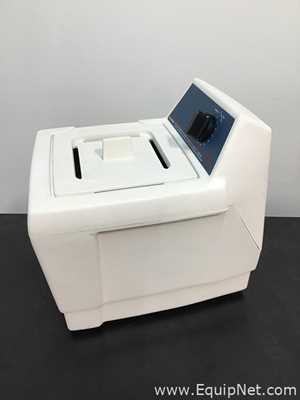 Lot Of 2 Bransonic Ultrasonic Cleaner
