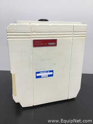 Lot Of 2 Bransonic Ultrasonic Cleaner